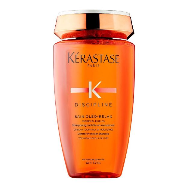 تصویر  Kerastase Discipline