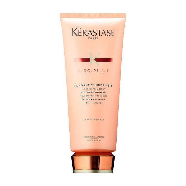تصویر  مرطوب کننده Kerastase Discipline