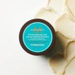 تصویر  ماسک آبرسان قوی Moroccanoil
