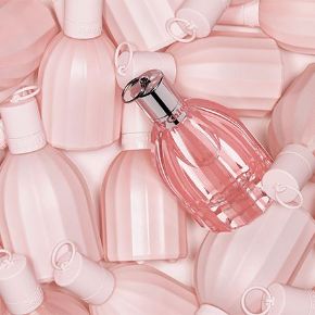 عطرها